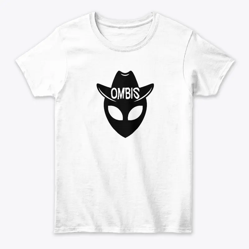 OMBIS- Exclusive T-Shirt