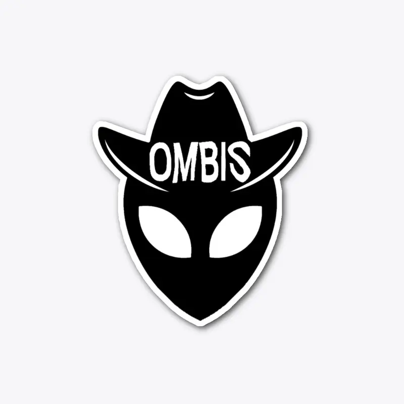 OMBIS- Exclusive T-Shirt