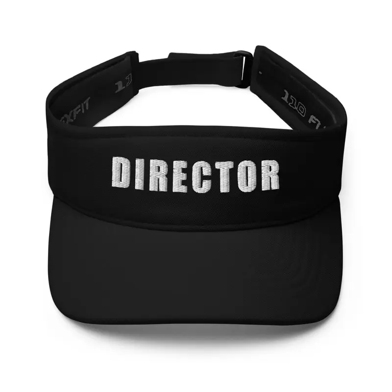 Director Hat